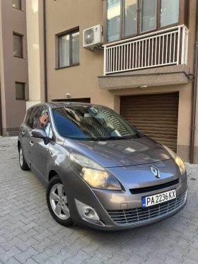 Renault Grand scenic - 4300 € / 8410.07 лв. - 24494449 2 | Car24.bg Renault Grand scenic - 4300 € / 8410.07 лв. - 24494449 2
