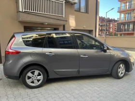 Renault Grand scenic - 4300 € / 8410.07 лв. - 24494449 5 | Car24.bg Renault Grand scenic - 4300 € / 8410.07 лв. - 24494449 5