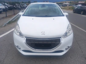 Peugeot 208 1.4HDI