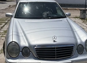 Mercedes-Benz E 270 - 2300 € / 4498.41 лв. - 94026620 8 | Car24.bg Mercedes-Benz E 270 - 2300 € / 4498.41 лв. - 94026620 8