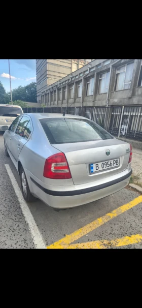 Skoda Octavia 2.0 FSI - 1500 € / 2933.74 лв. - 61975762 11 | Car24.bg Skoda Octavia 2.0 FSI - 1500 € / 2933.74 лв. - 61975762 11