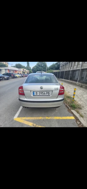 Skoda Octavia 2.0 FSI - 1500 € / 2933.74 лв. - 61975762 4 | Car24.bg Skoda Octavia 2.0 FSI - 1500 € / 2933.74 лв. - 61975762 4