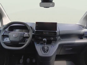 Citroen Berlingo 1.5 BlueHDI | Auto.bg — изображение 12 Citroen Berlingo 1.5 BlueHDI | Auto.bg — изображение 12
