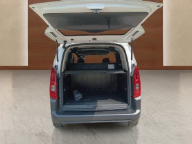 Citroen Berlingo 1.5 BlueHDI | Auto.bg — изображение 7 Citroen Berlingo 1.5 BlueHDI | Auto.bg — изображение 7