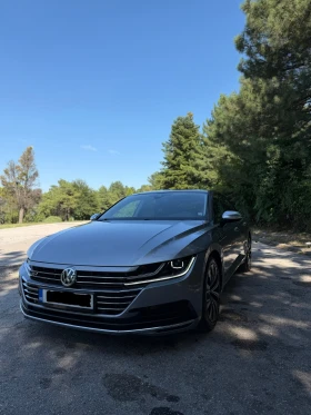 VW Arteon 2.0TDi | Auto.bg — изображение 7 VW Arteon 2.0TDi | Auto.bg — изображение 7