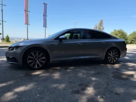 VW Arteon 2.0TDi | Auto.bg — изображение 8 VW Arteon 2.0TDi | Auto.bg — изображение 8