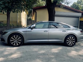 VW Arteon 2.0TDi | Auto.bg — изображение 9 VW Arteon 2.0TDi | Auto.bg — изображение 9
