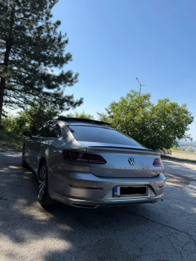 VW Arteon 2.0TDi | Auto.bg — изображение 3 VW Arteon 2.0TDi | Auto.bg — изображение 3