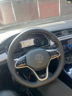 VW Arteon 2.0TDi | Auto.bg — изображение 15 VW Arteon 2.0TDi | Auto.bg — изображение 15