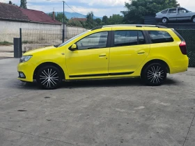 Dacia Logan 1.2 кубика, 4 цилиндъра, Face