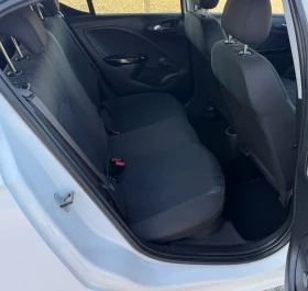 Opel Corsa 1.4 * GAZ* * 120 EDITION* | Auto.bg — изображение 14 Opel Corsa 1.4 * GAZ* * 120 EDITION* | Auto.bg — изображение 14