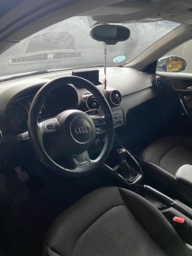 Audi A1 undefined | Auto.bg — изображение 6 Audi A1 undefined | Auto.bg — изображение 6