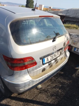 Mercedes-Benz B 180 - Car24.bg Mercedes-Benz B 180
