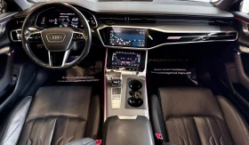 Audi A6 Allroad 55 TDI* Bi Turbo* B&O* ABT* Pano* Full* ЛИЗИНГ | Auto.bg — изображение 9 Audi A6 Allroad 55 TDI* Bi Turbo* B&O* ABT* Pano* Full* ЛИЗИНГ | Auto.bg — изображение 9