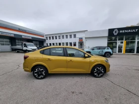 Dacia Logan Eco-G 120 | Auto.bg — изображение 4 Dacia Logan Eco-G 120 | Auto.bg — изображение 4