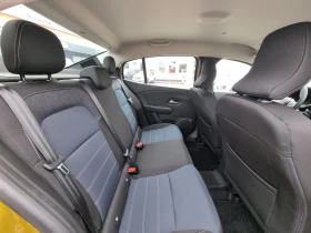 Dacia Logan Eco-G 120 | Auto.bg — изображение 17 Dacia Logan Eco-G 120 | Auto.bg — изображение 17