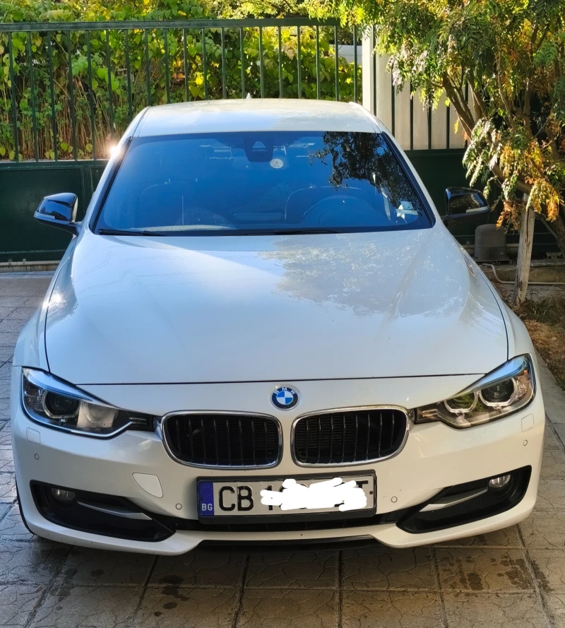 BMW 320 320d, xDrive, M packet, Sport edition, F30 - 10500 € / 20536.22 лв. - 27719423 1 | Car24.bg BMW 320 320d, xDrive, M packet, Sport edition, F30 - 10500 € / 20536.22 лв. - 27719423 1