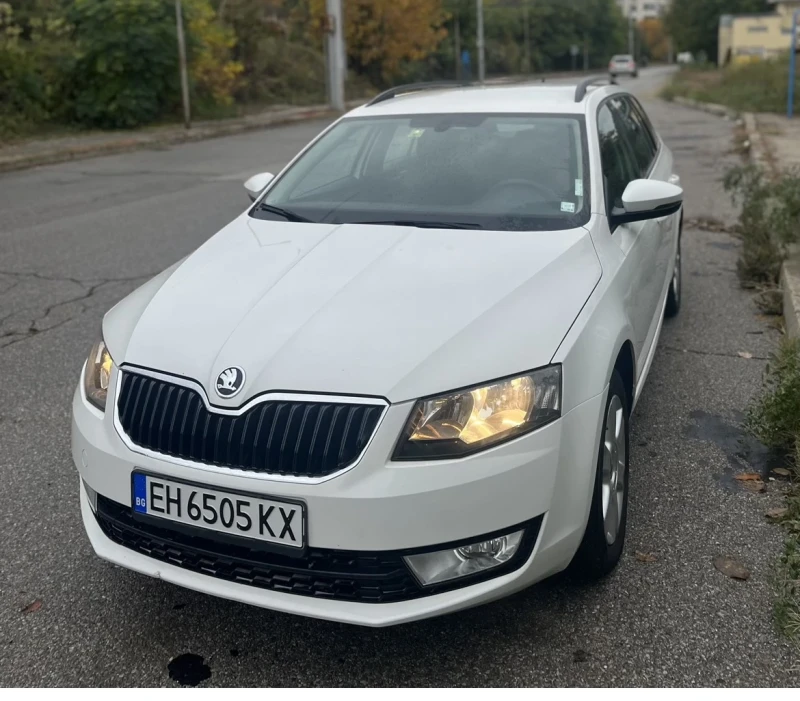 Skoda Octavia 4х4 - 12500 лв. / 6391.15 € - 17122562 1 | Car24.bg Skoda Octavia 4х4 - 12500 лв. / 6391.15 € - 17122562 1