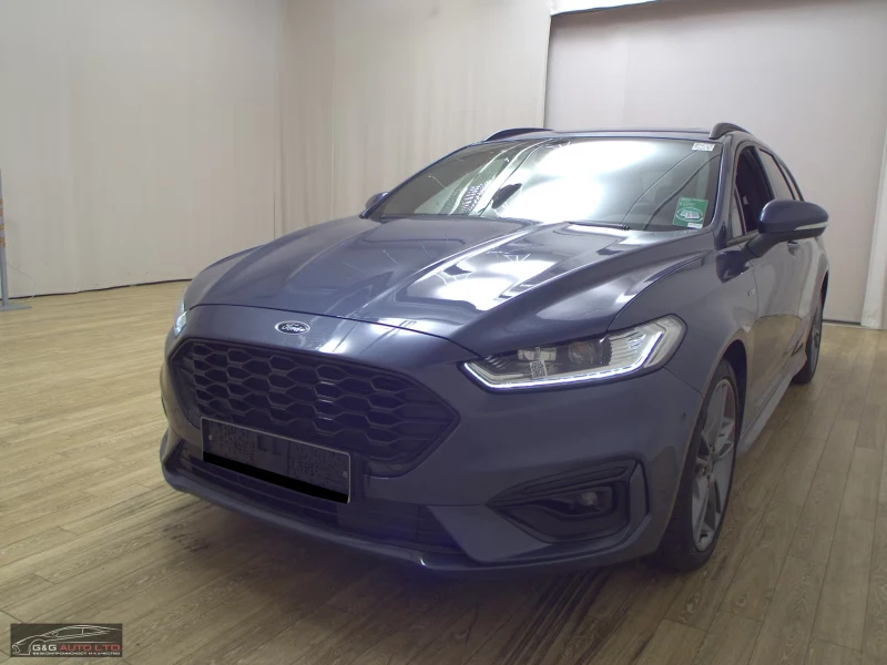 Ford Mondeo 2.0/TURNIER/150HP/ST-LINE/PANO/MEMORY/LED/944f - 29299 лв. / 14980.34 € - 55374410 1 | Car24.bg Ford Mondeo 2.0/TURNIER/150HP/ST-LINE/PANO/MEMORY/LED/944f - 29299 лв. / 14980.34 € - 55374410 1
