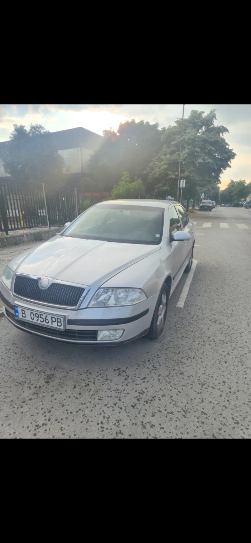 Skoda Octavia 2.0 FSI - 1500 € / 2933.74 лв. - 61975762 1 | Car24.bg Skoda Octavia 2.0 FSI - 1500 € / 2933.74 лв. - 61975762 1