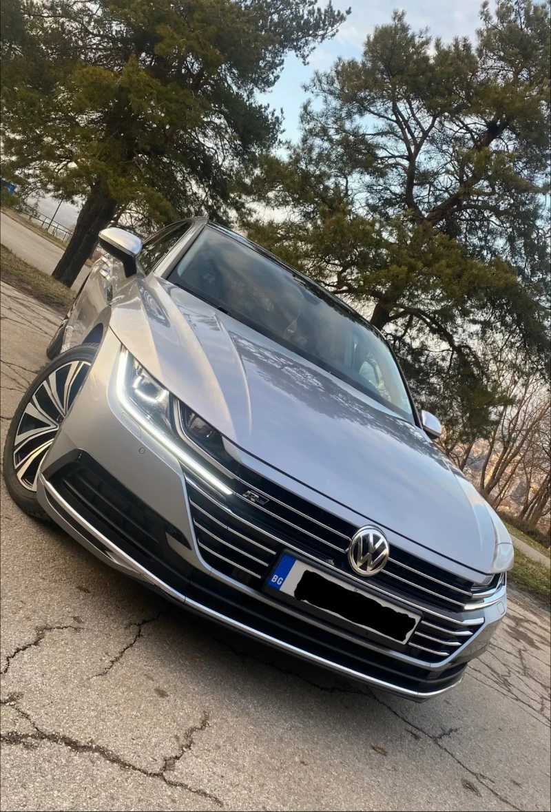VW Arteon 2.0TDi - 21000 € / 41072.43 лв. - 27245569 1 | Car24.bg VW Arteon 2.0TDi - 21000 € / 41072.43 лв. - 27245569 1