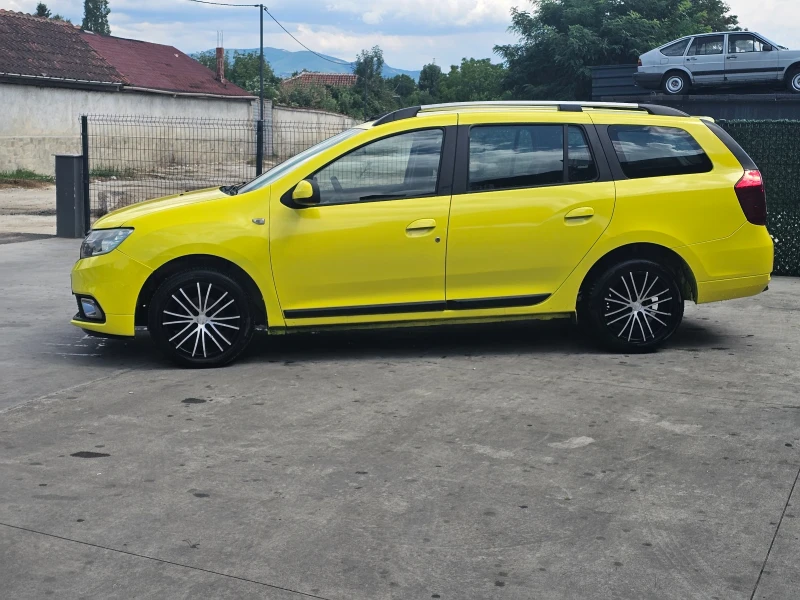 Dacia Logan 1.2 кубика, 4 цилиндъра, Face - 5299 € / 10363.94 лв. - 30999229 1 | Car24.bg Dacia Logan 1.2 кубика, 4 цилиндъра, Face - 5299 € / 10363.94 лв. - 30999229 1