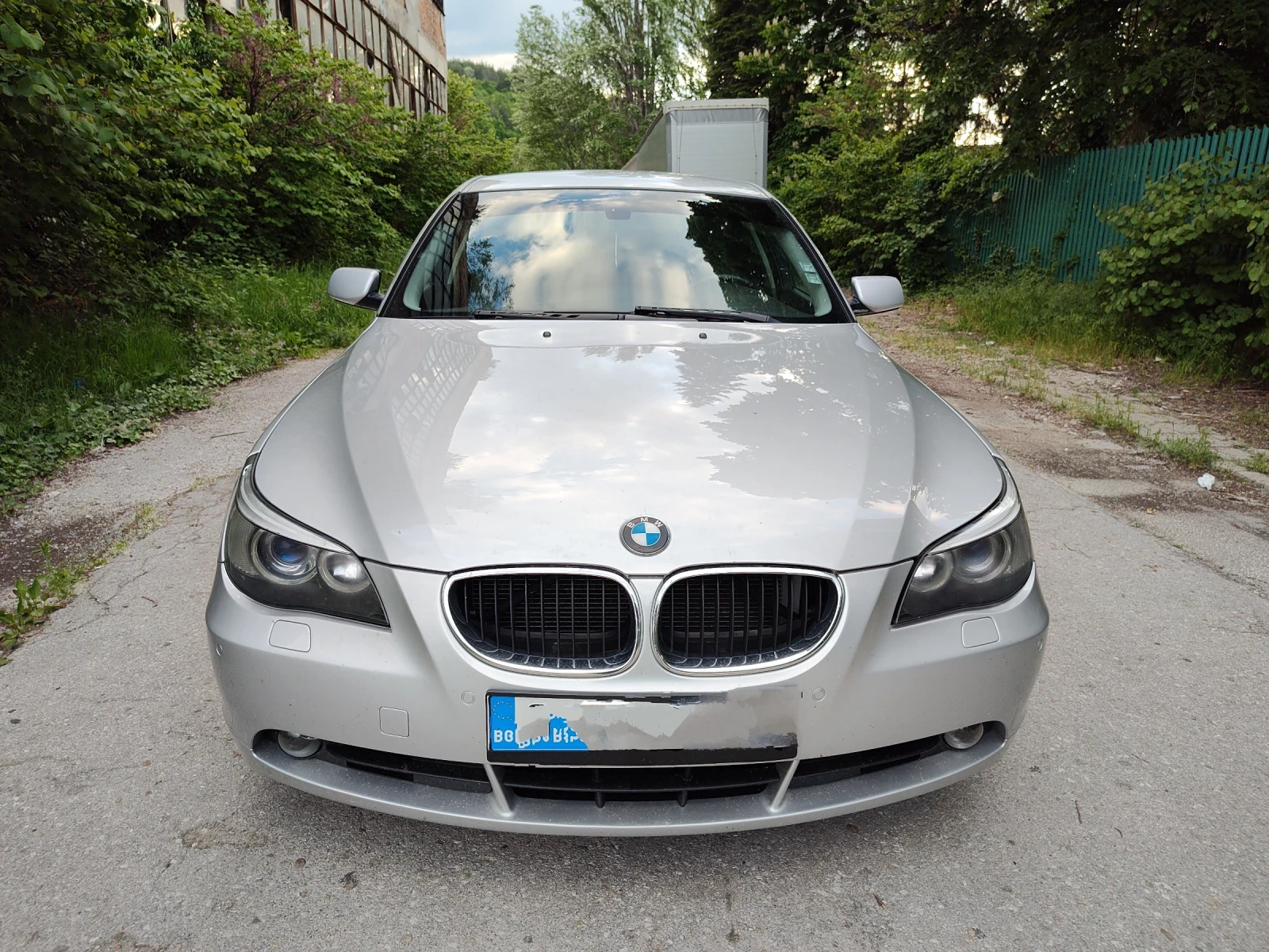 BMW 530 undefined | Auto.bg — изображение 1 BMW 530 undefined | Auto.bg — изображение 1