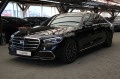 Mercedes-Benz S 400  Long/4matic/Exclusive/RSE/HUD/Панорама/Burmester - [2] 