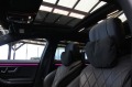 Mercedes-Benz S 400  Long/4matic/Exclusive/RSE/HUD/Панорама/Burmester - [16] 