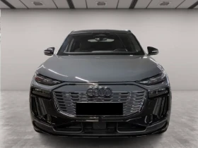 Audi Q6 e-tron 55 Quattro = S-line = Гаранция - Car24.bg Audi Q6 e-tron 55 Quattro = S-line = Гаранция