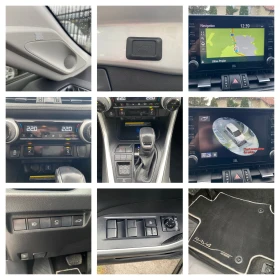 Toyota Rav4 2.5HYBRID-LUXURY-JBL-DIST-KEYLESS-КОЖА-360-LED-E6D - 45999 лв. / 23518.92 € - 31291619 16 | Car24.bg Toyota Rav4 2.5HYBRID-LUXURY-JBL-DIST-KEYLESS-КОЖА-360-LED-E6D - 45999 лв. / 23518.92 € - 31291619 16