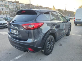Mazda CX-5 2.2 Skyactivv-D / NAKAMA - 23500 лв. / 12015.36 € - 25588192 5 | Car24.bg Mazda CX-5 2.2 Skyactivv-D / NAKAMA - 23500 лв. / 12015.36 € - 25588192 5