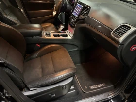 Jeep Grand cherokee 6.4 SRT/Facelift/Distronic/Panorama/Keyless/Harman | Auto.bg — изображение 12 Jeep Grand cherokee 6.4 SRT/Facelift/Distronic/Panorama/Keyless/Harman | Auto.bg — изображение 12