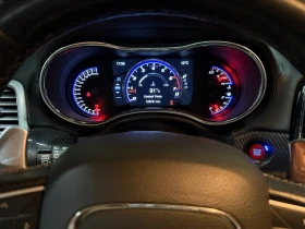 Jeep Grand cherokee 6.4 SRT/Facelift/Distronic/Panorama/Keyless/Harman | Auto.bg — изображение 9 Jeep Grand cherokee 6.4 SRT/Facelift/Distronic/Panorama/Keyless/Harman | Auto.bg — изображение 9