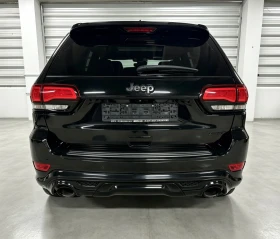 Jeep Grand cherokee 6.4 SRT/Facelift/Distronic/Panorama/Keyless/Harman | Auto.bg — изображение 5 Jeep Grand cherokee 6.4 SRT/Facelift/Distronic/Panorama/Keyless/Harman | Auto.bg — изображение 5