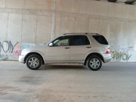 Mercedes-Benz ML 270 - Car24.bg Mercedes-Benz ML 270