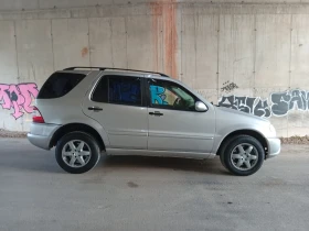 Mercedes-Benz ML 270 - 3500 € / 6845.40 лв. - 81647291 2 | Car24.bg Mercedes-Benz ML 270 - 3500 € / 6845.40 лв. - 81647291 2