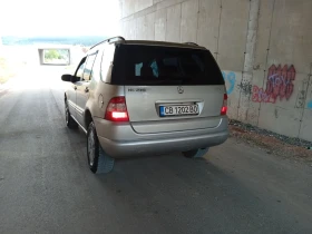 Mercedes-Benz ML 270 - 3500 € / 6845.40 лв. - 81647291 3 | Car24.bg Mercedes-Benz ML 270 - 3500 € / 6845.40 лв. - 81647291 3