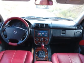 Mercedes-Benz ML 270 - 3500 € / 6845.40 лв. - 81647291 9 | Car24.bg Mercedes-Benz ML 270 - 3500 € / 6845.40 лв. - 81647291 9