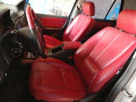 Mercedes-Benz ML 270 - 3500 € / 6845.40 лв. - 81647291 7 | Car24.bg Mercedes-Benz ML 270 - 3500 € / 6845.40 лв. - 81647291 7