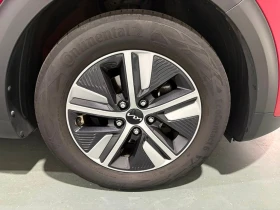 Kia Niro GDI DynamicLine | Auto.bg — изображение 8 Kia Niro GDI DynamicLine | Auto.bg — изображение 8