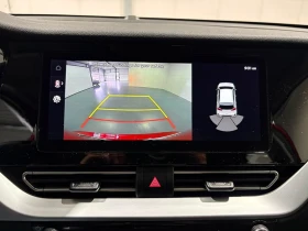 Kia Niro GDI DynamicLine | Auto.bg — изображение 11 Kia Niro GDI DynamicLine | Auto.bg — изображение 11