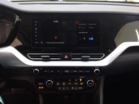 Kia Niro GDI DynamicLine | Auto.bg — изображение 15 Kia Niro GDI DynamicLine | Auto.bg — изображение 15