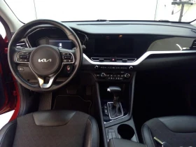 Kia Niro GDI DynamicLine | Auto.bg — изображение 13 Kia Niro GDI DynamicLine | Auto.bg — изображение 13