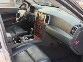 Jeep Grand cherokee 3.0Crd Overland Face 148хил Км Като Нов! - 8750 € - 81874168 6 | Car24.bg Jeep Grand cherokee 3.0Crd Overland Face 148хил Км Като Нов! - 8750 € - 81874168 6