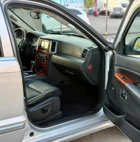 Jeep Grand cherokee 3.0Crd Overland Face 148хил Км Като Нов! - 8750 € - 81874168 9 | Car24.bg Jeep Grand cherokee 3.0Crd Overland Face 148хил Км Като Нов! - 8750 € - 81874168 9