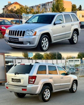 Jeep Grand cherokee 3.0Crd Overland Face 148хил Км Като Нов! - 8750 € - 81874168 13 | Car24.bg Jeep Grand cherokee 3.0Crd Overland Face 148хил Км Като Нов! - 8750 € - 81874168 13