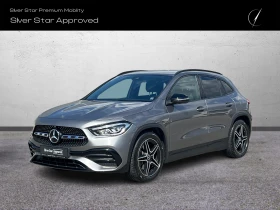 Mercedes-Benz GLA 250 4MATIC - Car24.bg Mercedes-Benz GLA 250 4MATIC