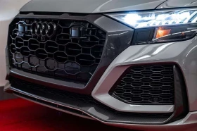 Audi RSQ8 - 64495 € - 41540681 6 | Car24.bg Audi RSQ8 - 64495 € - 41540681 6