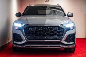 Audi RSQ8 - 64495 € - 41540681 7 | Car24.bg Audi RSQ8 - 64495 € - 41540681 7